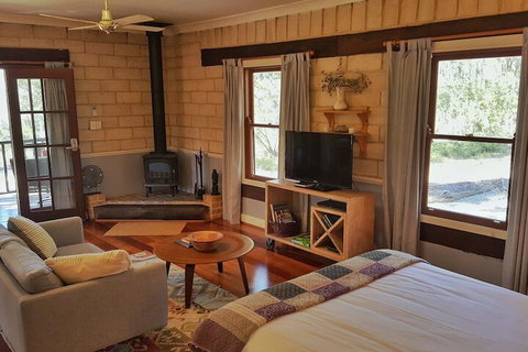 Maya Sanctuary - Accommodation Mooloolaba 6