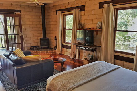 Maya Sanctuary - Accommodation Mooloolaba 3