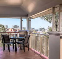 City Park Apartments - Accommodation Mooloolaba