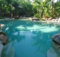 Boutique Bungalows - Accommodation Mooloolaba