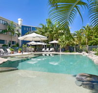 Portobello By The Sea - Accommodation Mooloolaba