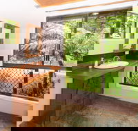 The Epiphyte Bed  Breakfast - Accommodation Mooloolaba