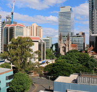 Frisco Apartments - Accommodation Mooloolaba
