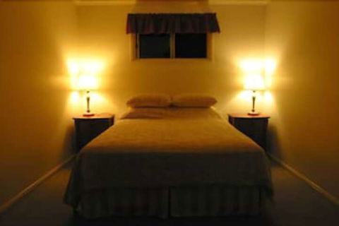 Goomburra Forest Retreat - Accommodation Mooloolaba 3