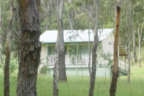 Goomburra Forest Retreat - Accommodation Mooloolaba 0