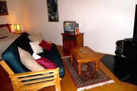 Goomburra Forest Retreat - Accommodation Mooloolaba 4