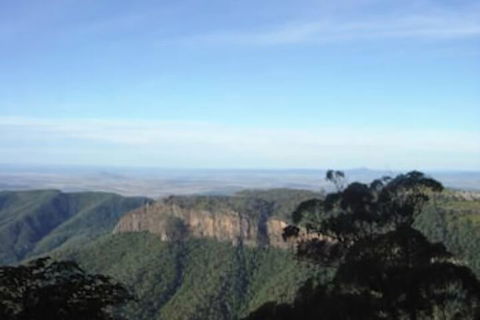 Goomburra Forest Retreat - Accommodation Mooloolaba 6