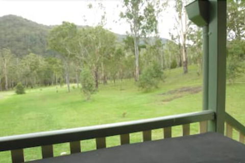 Goomburra Forest Retreat - Accommodation Mooloolaba 7