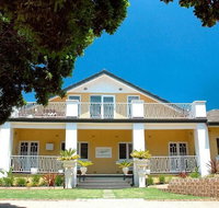 Plantation House - Accommodation Mooloolaba