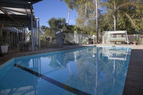 Kathys Place Bed And Breakfast - Accommodation Mooloolaba 0
