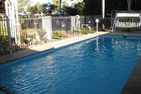 Kathys Place Bed And Breakfast - Accommodation Mooloolaba 4