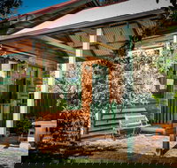 Peppercorns Bed and Breakfast - Accommodation Mooloolaba