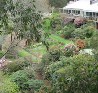 Wanawong Retreat - Accommodation Mooloolaba