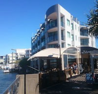 La Promenade - Accommodation Mooloolaba