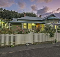 Mt Lyell Anchorage - Accommodation Mooloolaba