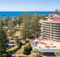 Northpoint Apartments - Accommodation Mooloolaba