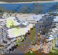 Belaire Place - Accommodation Mooloolaba