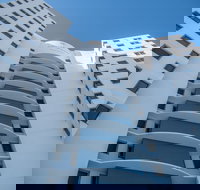 Centrepoint Holiday Apartments - Accommodation Mooloolaba