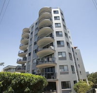 Meridian Caloundra - Accommodation Mooloolaba