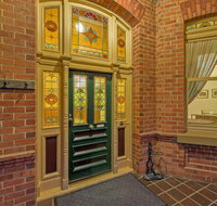 Penghana Bed  Breakfast - Accommodation Mooloolaba