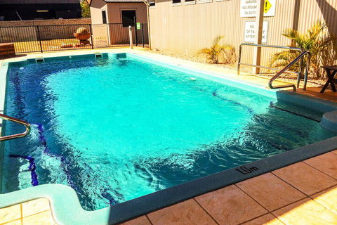 Spinifex Hotel - Accommodation Mooloolaba 1