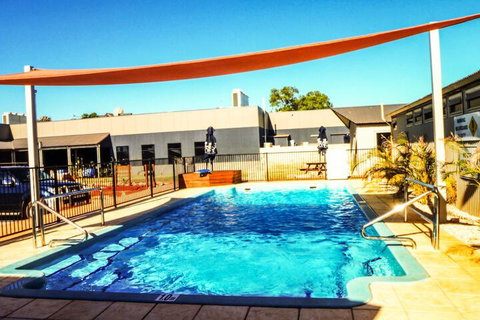 Spinifex Hotel - Accommodation Mooloolaba 2