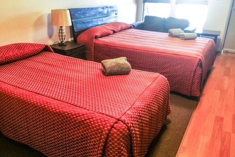 Spinifex Hotel - Accommodation Mooloolaba 6