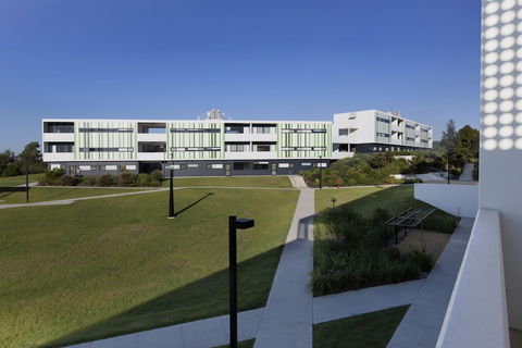 Western Sydney University Village - Campbelltown Campus - Accommodation Mooloolaba 6