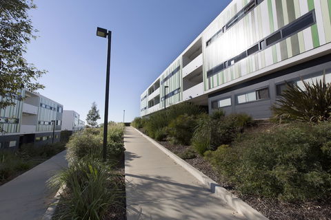 Western Sydney University Village - Campbelltown Campus - Accommodation Mooloolaba 0