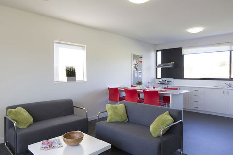Western Sydney University Village - Campbelltown Campus - Accommodation Mooloolaba 3