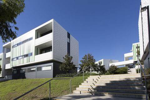 Western Sydney University Village - Campbelltown Campus - Accommodation Mooloolaba 1