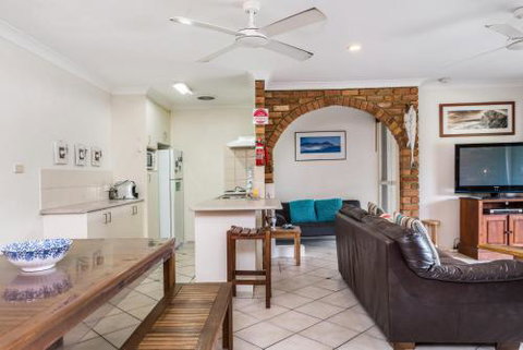 Atlantis - Accommodation Mooloolaba 6