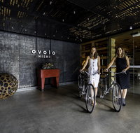 Nishi Apartments Eco Living By Ovolo - Accommodation Mooloolaba