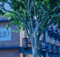 Soho Brisbane - Accommodation Mooloolaba