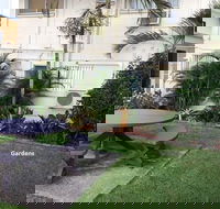 Coral Sands Motel - Accommodation Mooloolaba