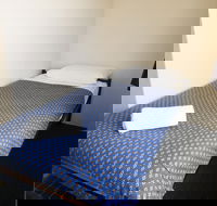 Banjo Paterson Inn - Accommodation Mooloolaba