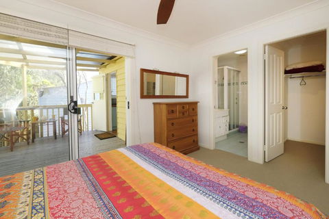 SPINNAKER 1 - Accommodation Mooloolaba 3