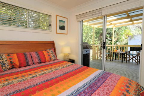SPINNAKER 1 - Accommodation Mooloolaba 1