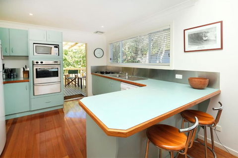 SPINNAKER 1 - Accommodation Mooloolaba 2