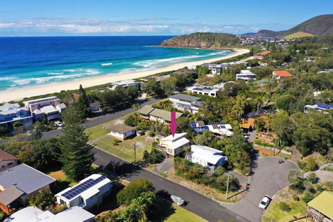 SPINNAKER 1 - Accommodation Mooloolaba 5