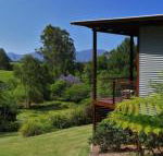 Lilypad Luxury Cabins - Accommodation Mooloolaba