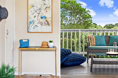Southern Belle Mollymook - Accommodation Mooloolaba 4