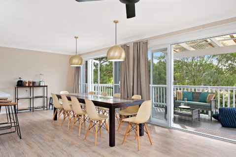 Southern Belle Mollymook - Accommodation Mooloolaba 7