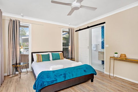 Southern Belle Mollymook - Accommodation Mooloolaba 3