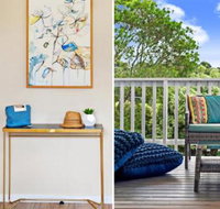 Southern Belle Mollymook - Accommodation Mooloolaba