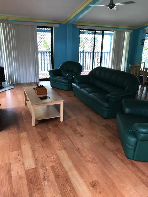 Orchid Beach Retreat Orchid Beach Fraser Island - Accommodation Mooloolaba 5