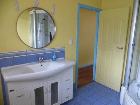 Orchid Beach Retreat Orchid Beach Fraser Island - Accommodation Mooloolaba 1