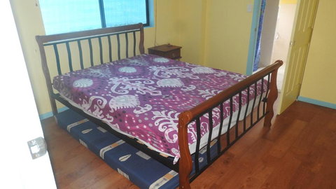 Orchid Beach Retreat Orchid Beach Fraser Island - Accommodation Mooloolaba 3