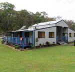 Orchid Beach Retreat Orchid Beach Fraser Island - Accommodation Mooloolaba