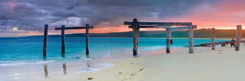 Turner Brook Chalet - Accommodation Mooloolaba 2